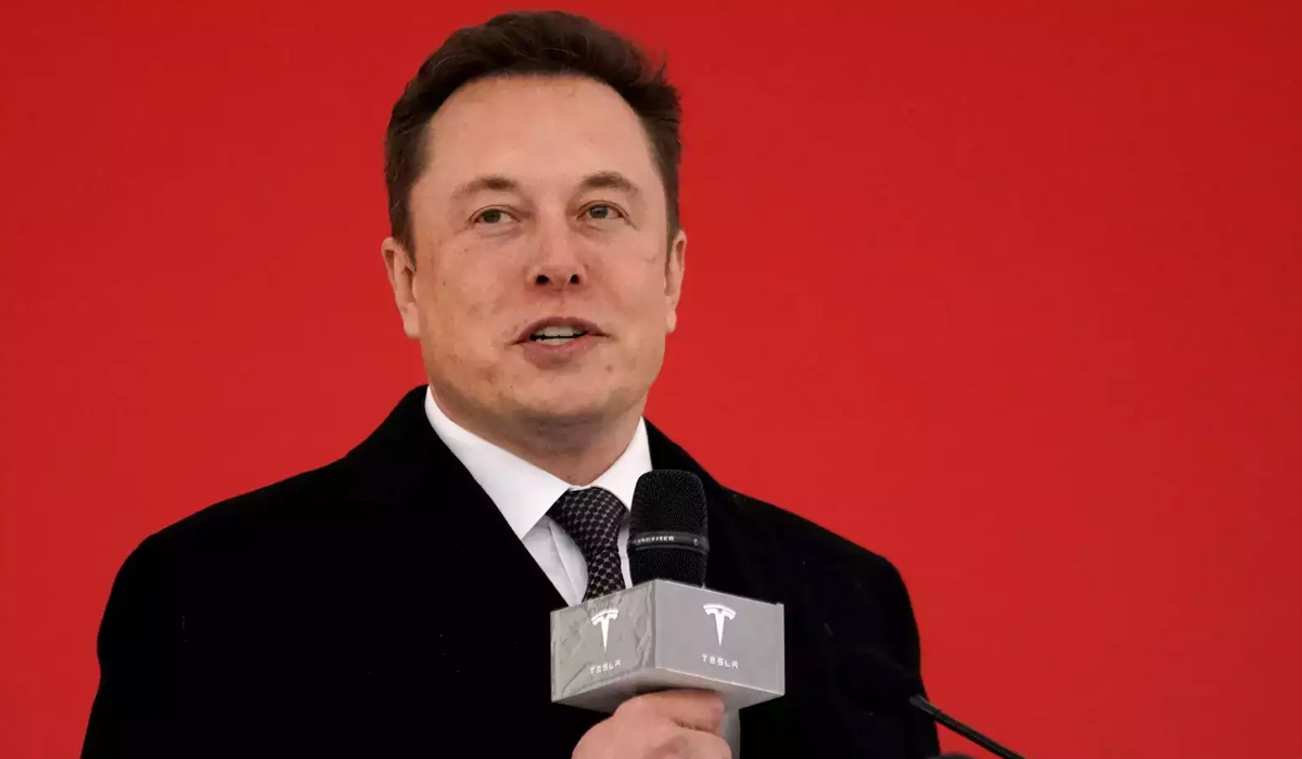 Elon Musk to address Twitter employees for first time in Town Hall